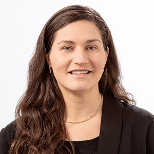 Polina Weis - Kanzlei Rambow